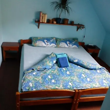 Pensión Hájovna U Dubu 3*