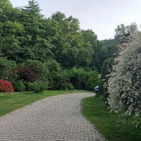 Hajovna U Dubu Guest house 3*