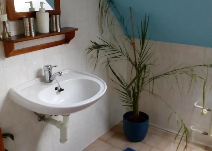 Hajovna U Dubu Karlstejn